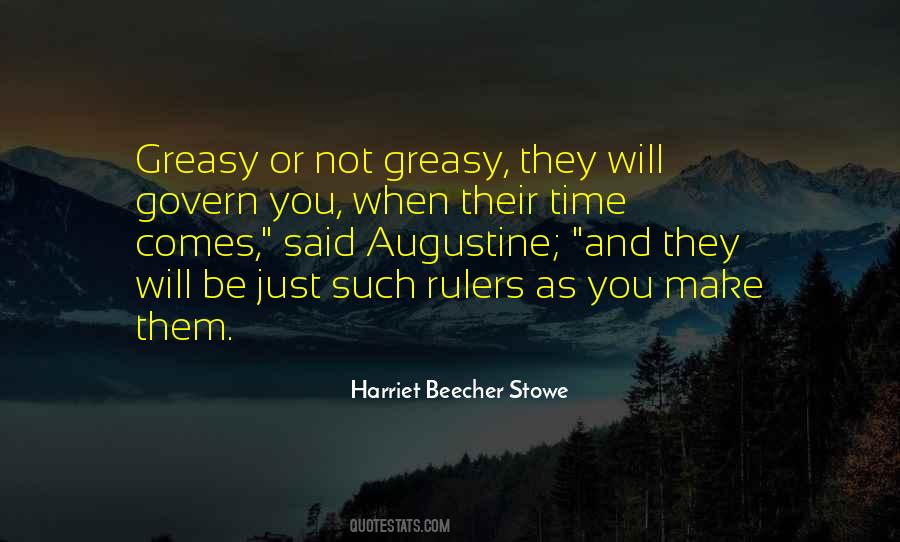 Beecher Stowe Quotes #696860