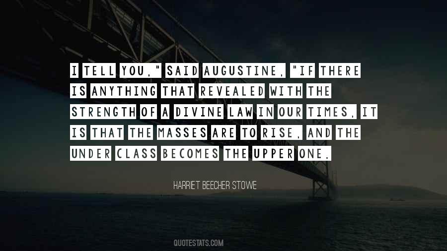 Beecher Stowe Quotes #767259