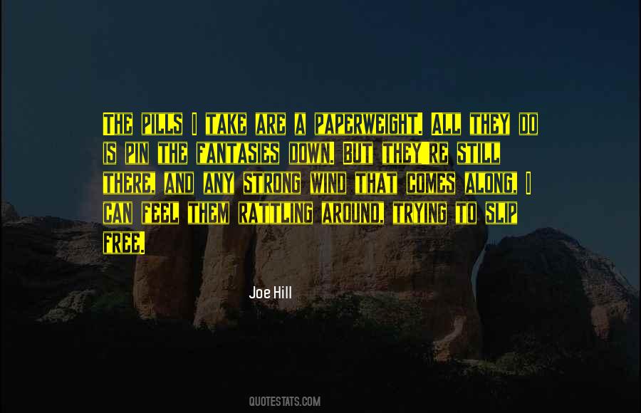 Neurotransmitters In The Brain Quotes #486911