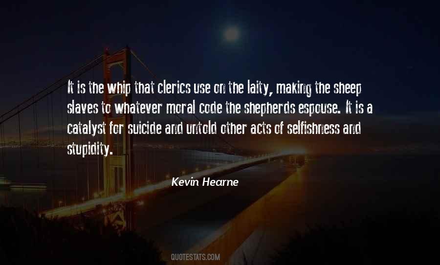 Clerics In D D Quotes #722369