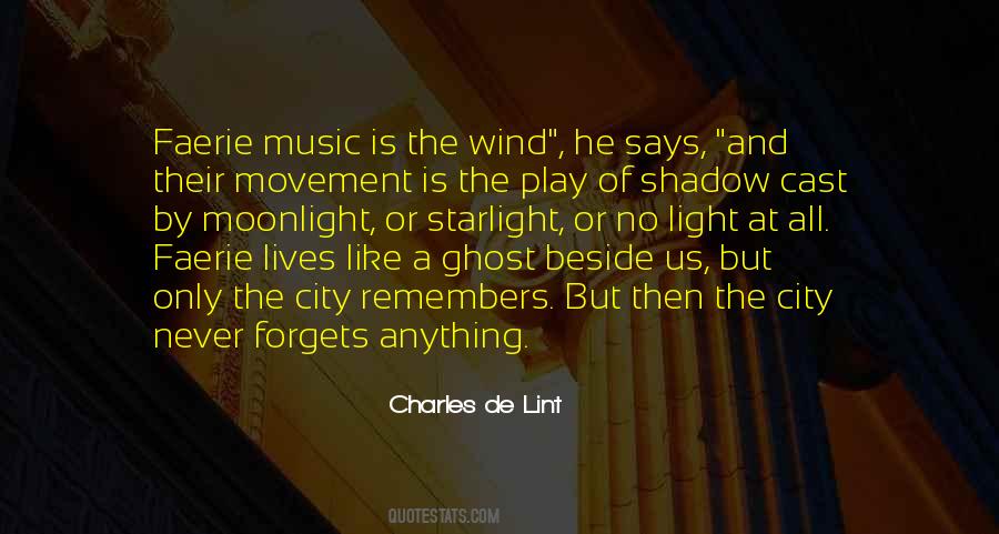 Music Says Quotes #1006360