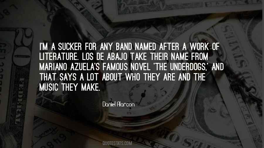 Music Says Quotes #1308587