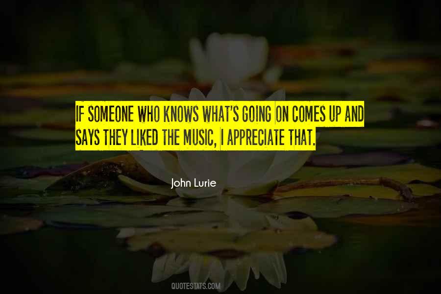 Music Says Quotes #1563096