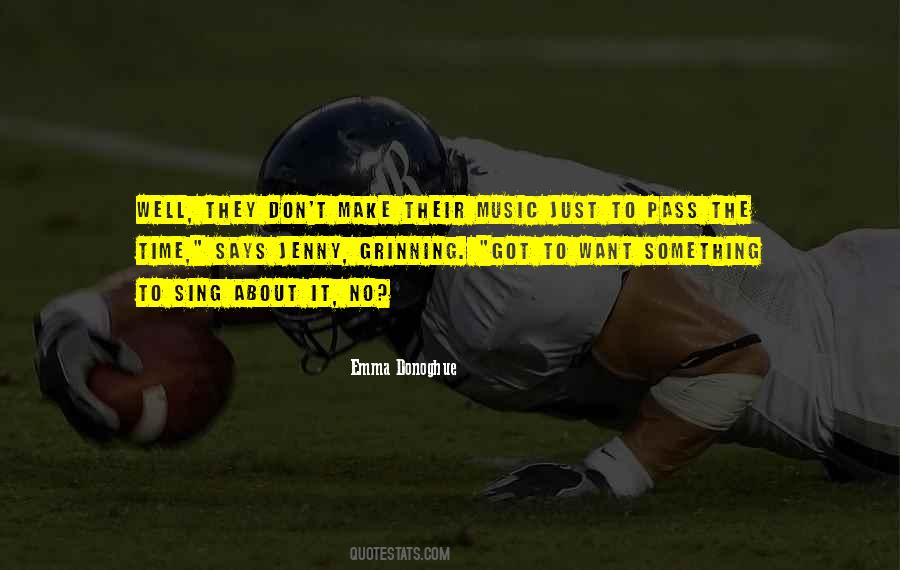 Music Says Quotes #384438
