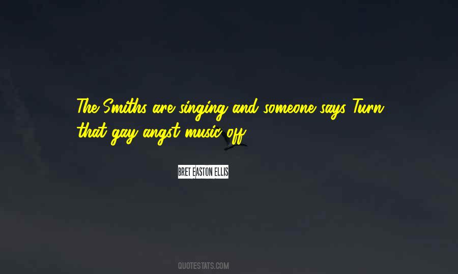 Music Says Quotes #539836