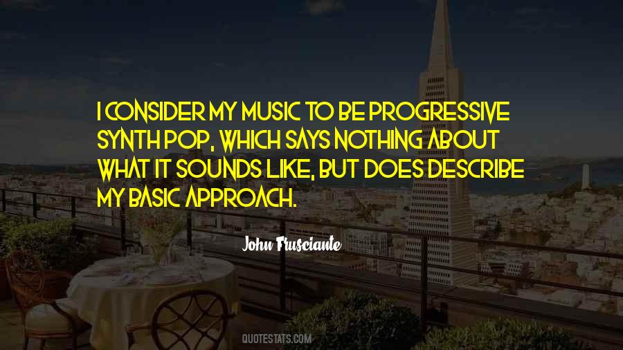 Music Says Quotes #578994