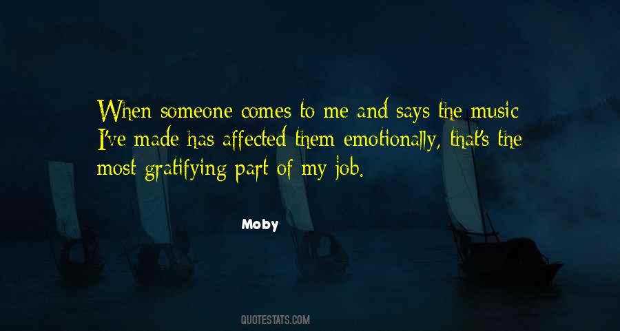 Music Says Quotes #875570