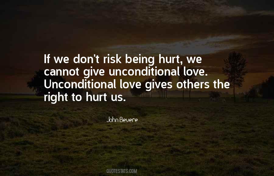 Been Hurt In Love Quotes #25813