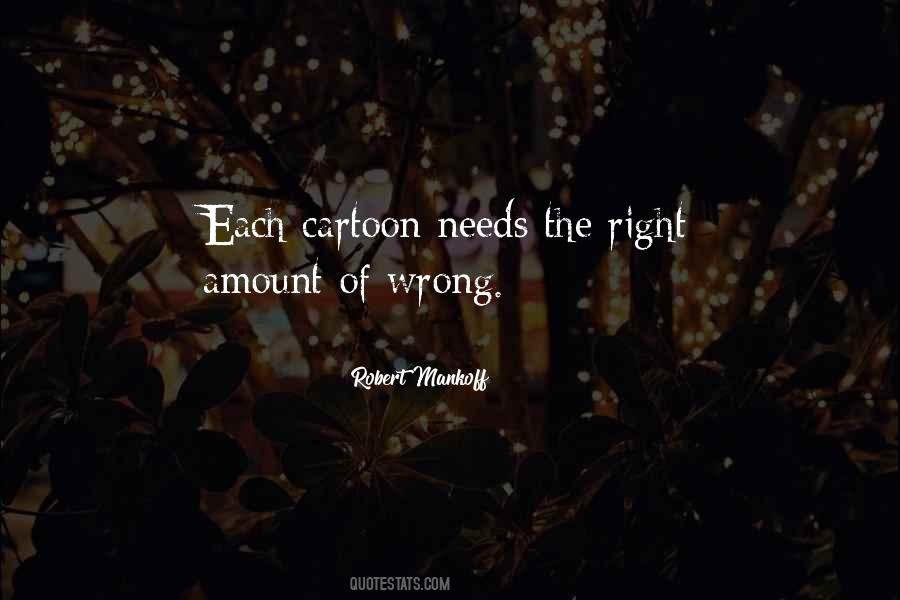 Right Amount Quotes #544737