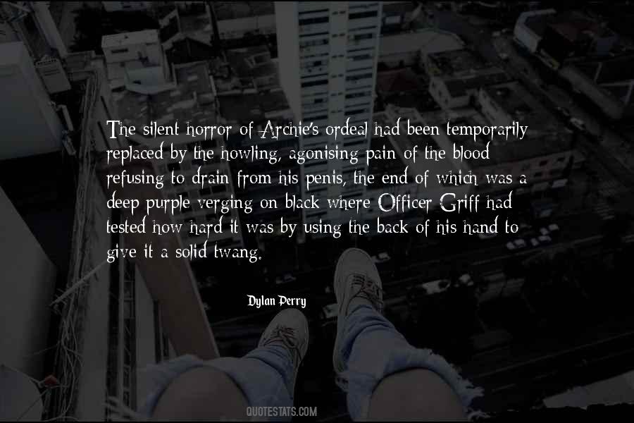 Been Replaced Quotes #531079 Been Replaced Quotes #531079