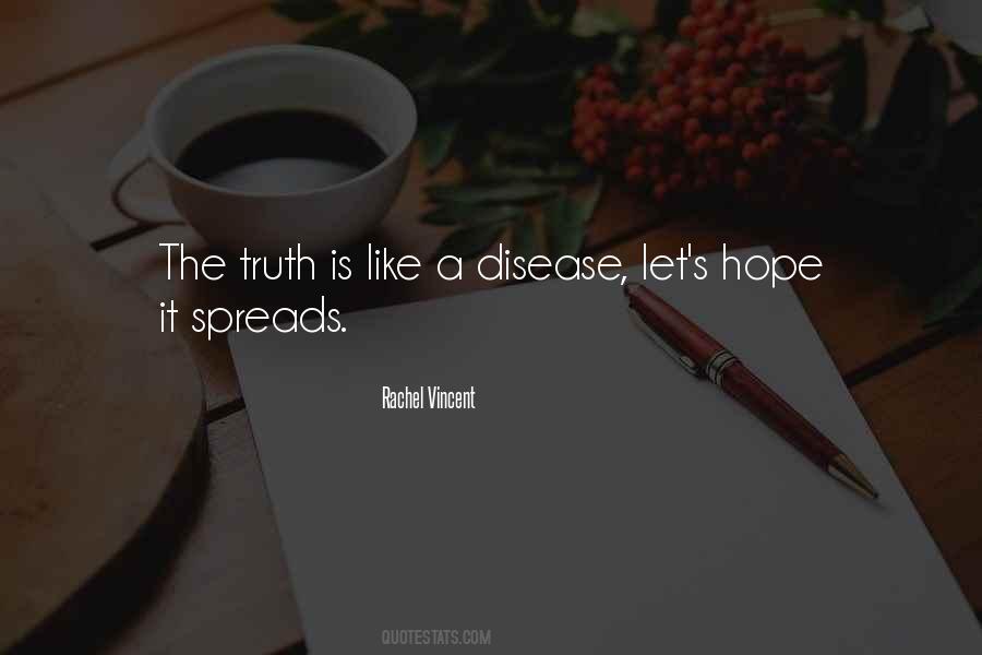 Truth Is Truth Quotes #1402
