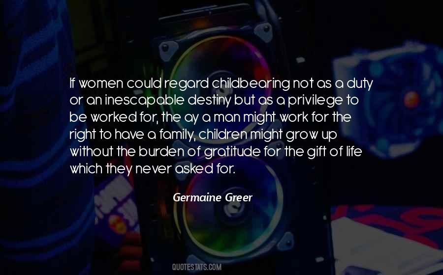 Privilege To Work Quotes #1286487