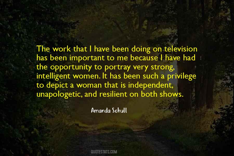 Privilege To Work Quotes #1549960