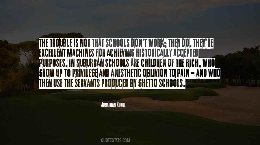 Privilege To Work Quotes #860929