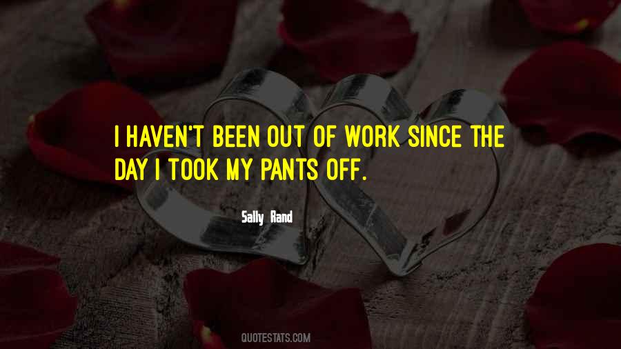 Been There Since Day One Quotes #36663