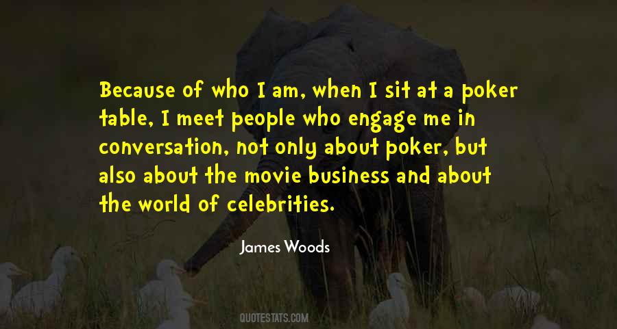 Movie Business Quotes #1842618