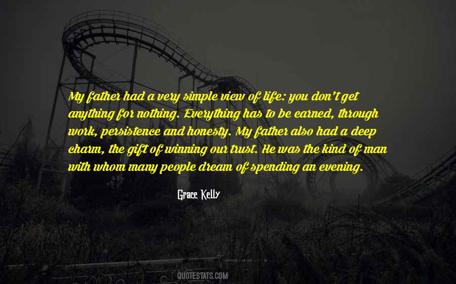 People You Trust Quotes #123138