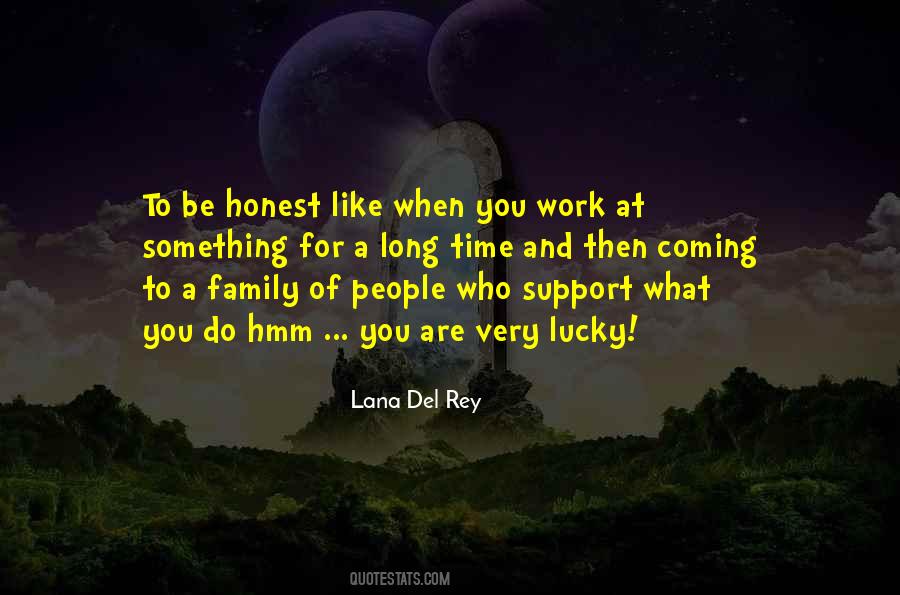 People You Trust Quotes #264088