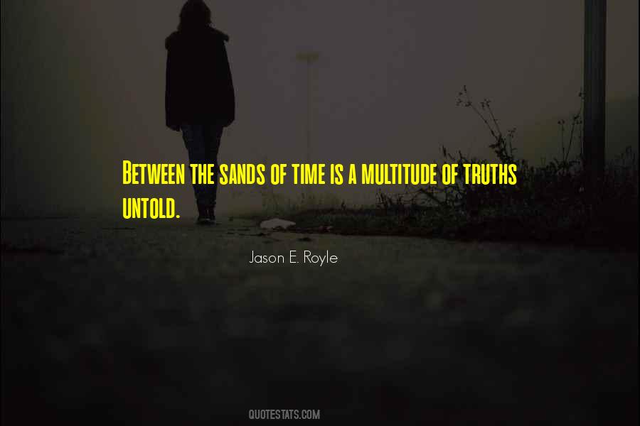 Jesus And Judas Quotes #1841025