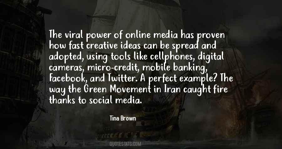 Digital Banking Quotes #82722
