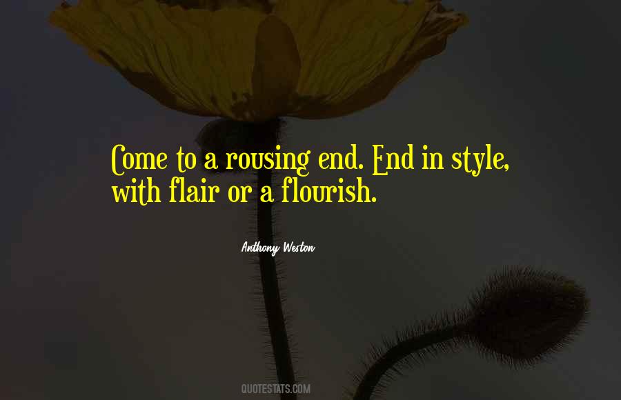 End End Quotes #1550178