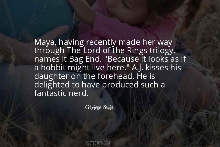 End End Quotes #2111