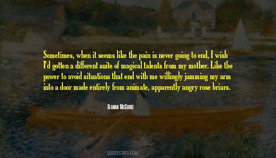 End End Quotes #4846