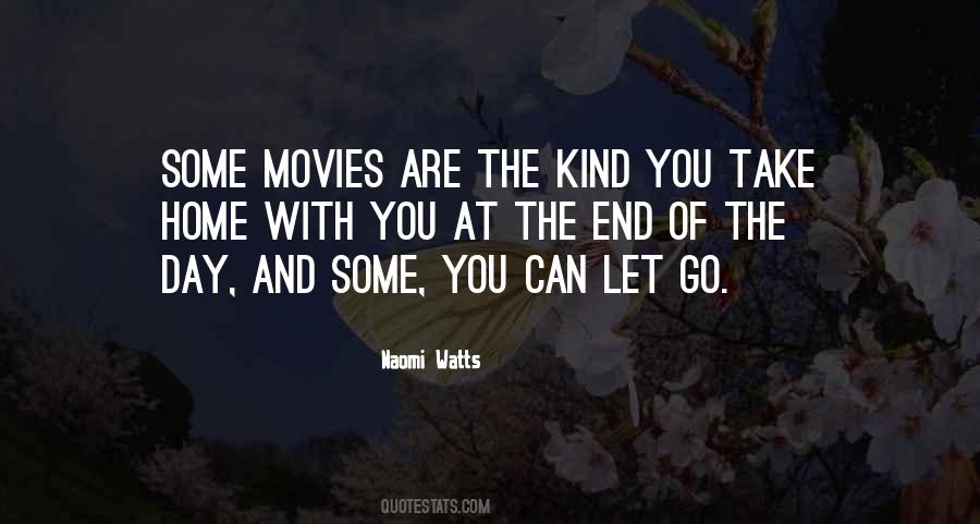 End End Quotes #5241