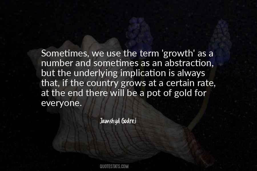 End End Quotes #965