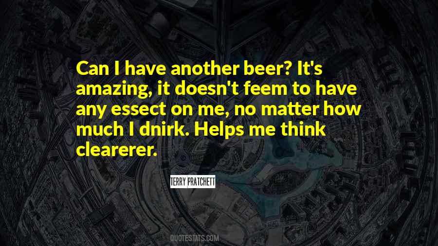 Beer Can Quotes #1048347