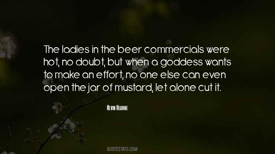 Beer Can Quotes #1147402