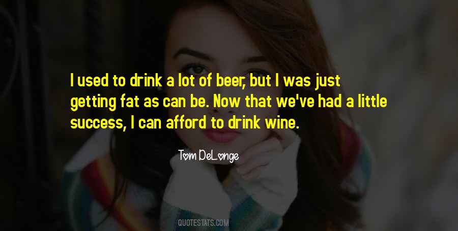 Beer Can Quotes #371131