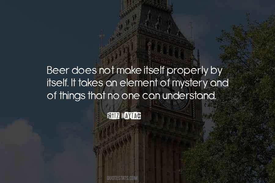 Beer Can Quotes #479336