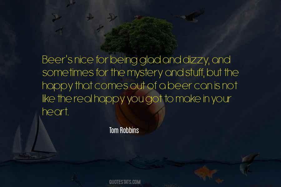 Beer Can Quotes #479937