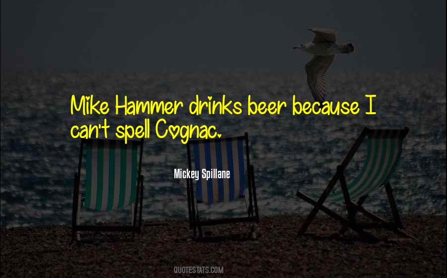 Beer Can Quotes #754927