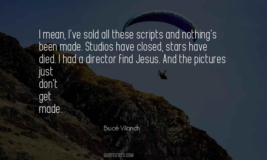 Just Sold Quotes #1246930