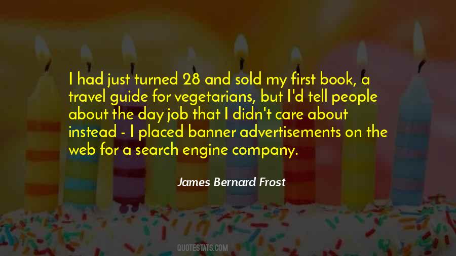 Just Sold Quotes #1301531
