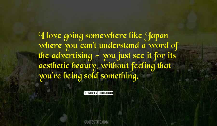 Just Sold Quotes #1404937