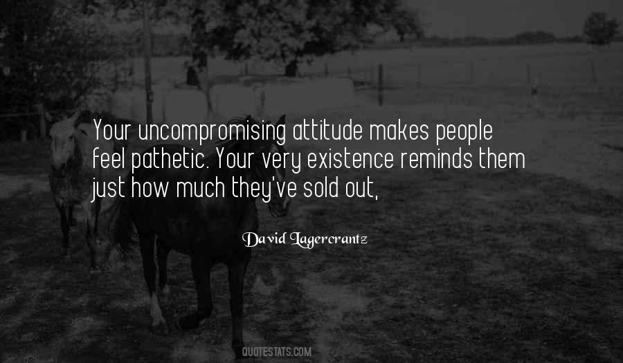 Just Sold Quotes #1480040