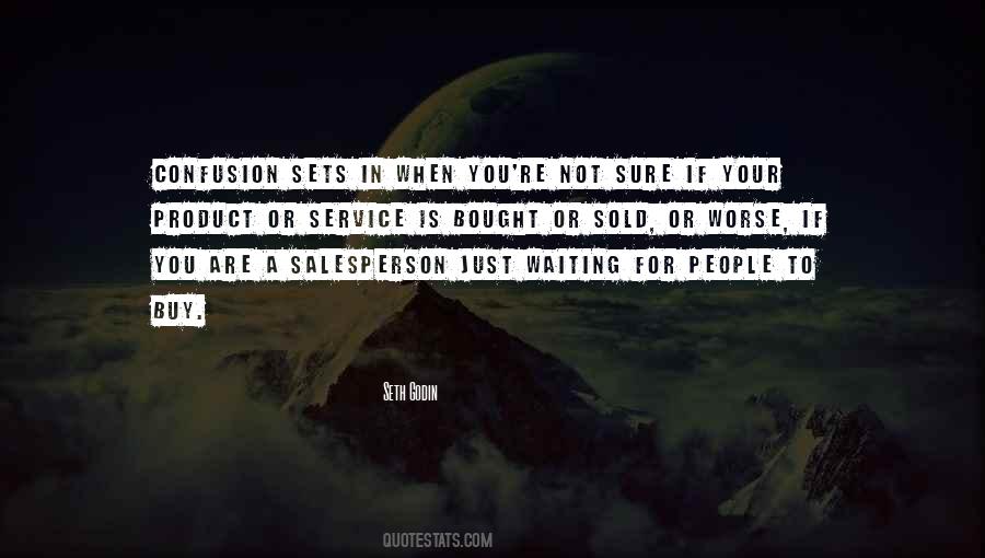 Just Sold Quotes #1569586