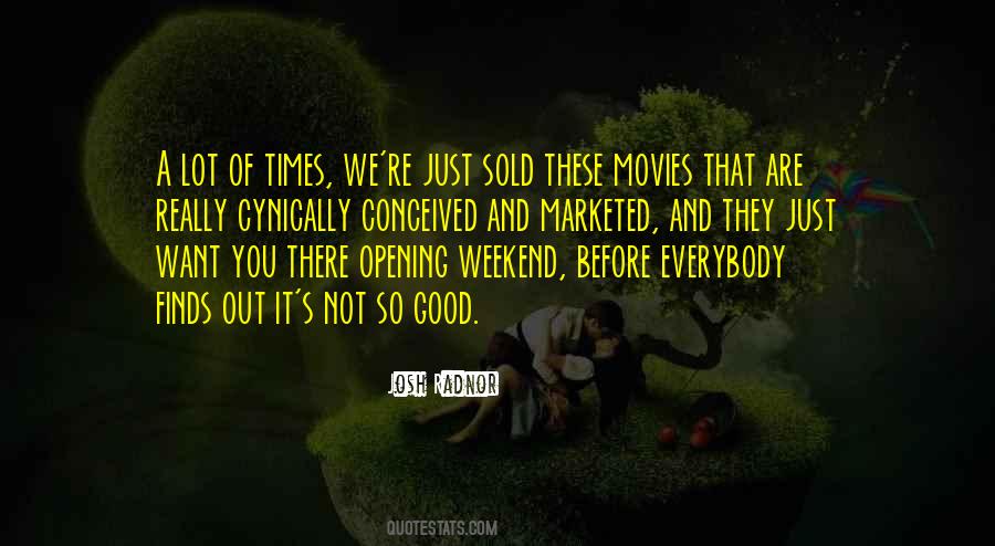 Just Sold Quotes #1639779