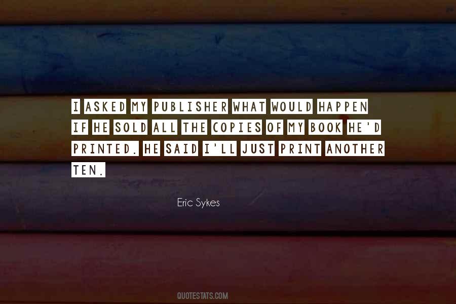 Just Sold Quotes #1842232