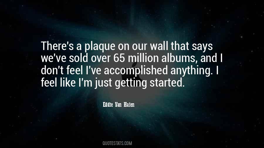 Just Sold Quotes #481768