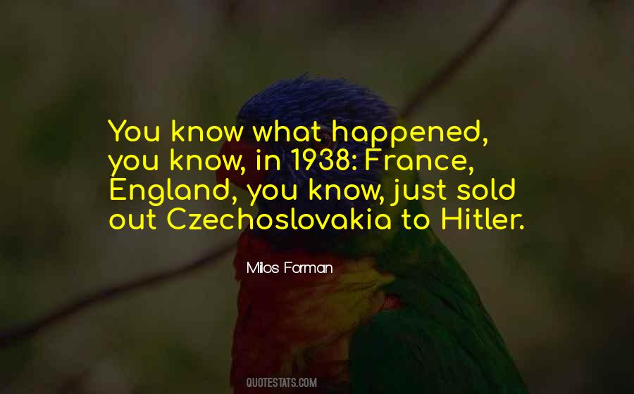 Just Sold Quotes #74287