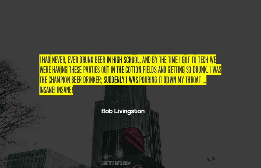 Beer Drinker Quotes #190741
