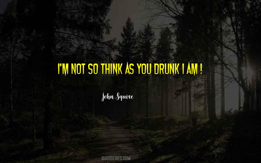 Beer Drunk Quotes #60614