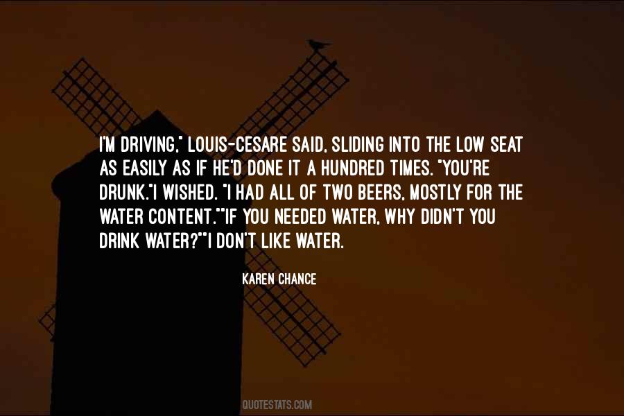 Beer Drunk Quotes #606767