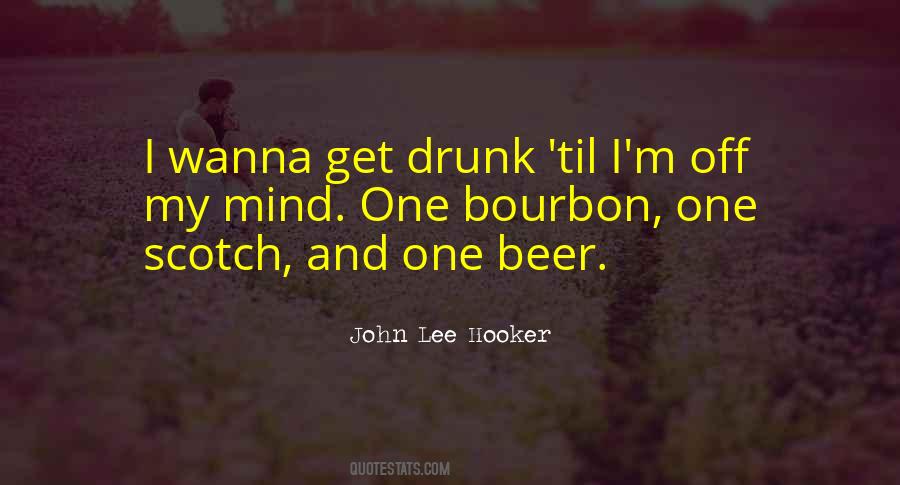 Beer Drunk Quotes #78426