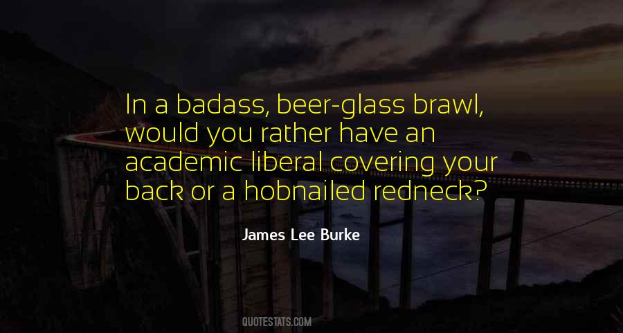 Beer Glass Quotes #1386344