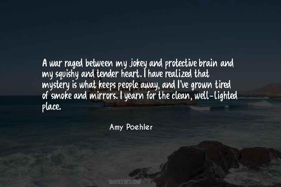 I Have Realized That Quotes #453876